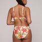 TANZANIA Bikini Rioslip (Calm Tropics)