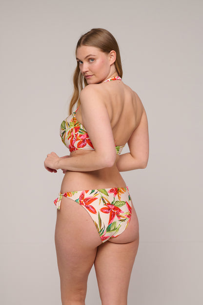 TANZANIA Unterlegter Bikini Balconette