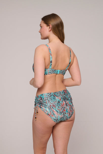 RIYAD Bikini Taillenslip