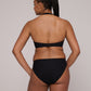 KIRUNA Bikini Rioslip (Schwarz)