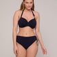 PINNER Bikini-Top Vollschale (Dazzling Sky)