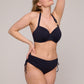 PINNER Bikini-Top Vollschale (Dazzling Sky)