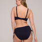 PINNER Bikini-Top Vollschale (Dazzling Sky)