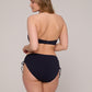 PINNER Bikini-Top Vollschale (Dazzling Sky)