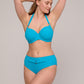 KOCHI Bikini-Top Vollschale (Sea Breeze)