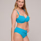 KOCHI Bikini-Top Vollschale (Sea Breeze)