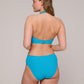 KOCHI Bikini-Top Vollschale (Sea Breeze)
