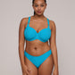 KOCHI Bikini Rioslip (Sea Breeze)