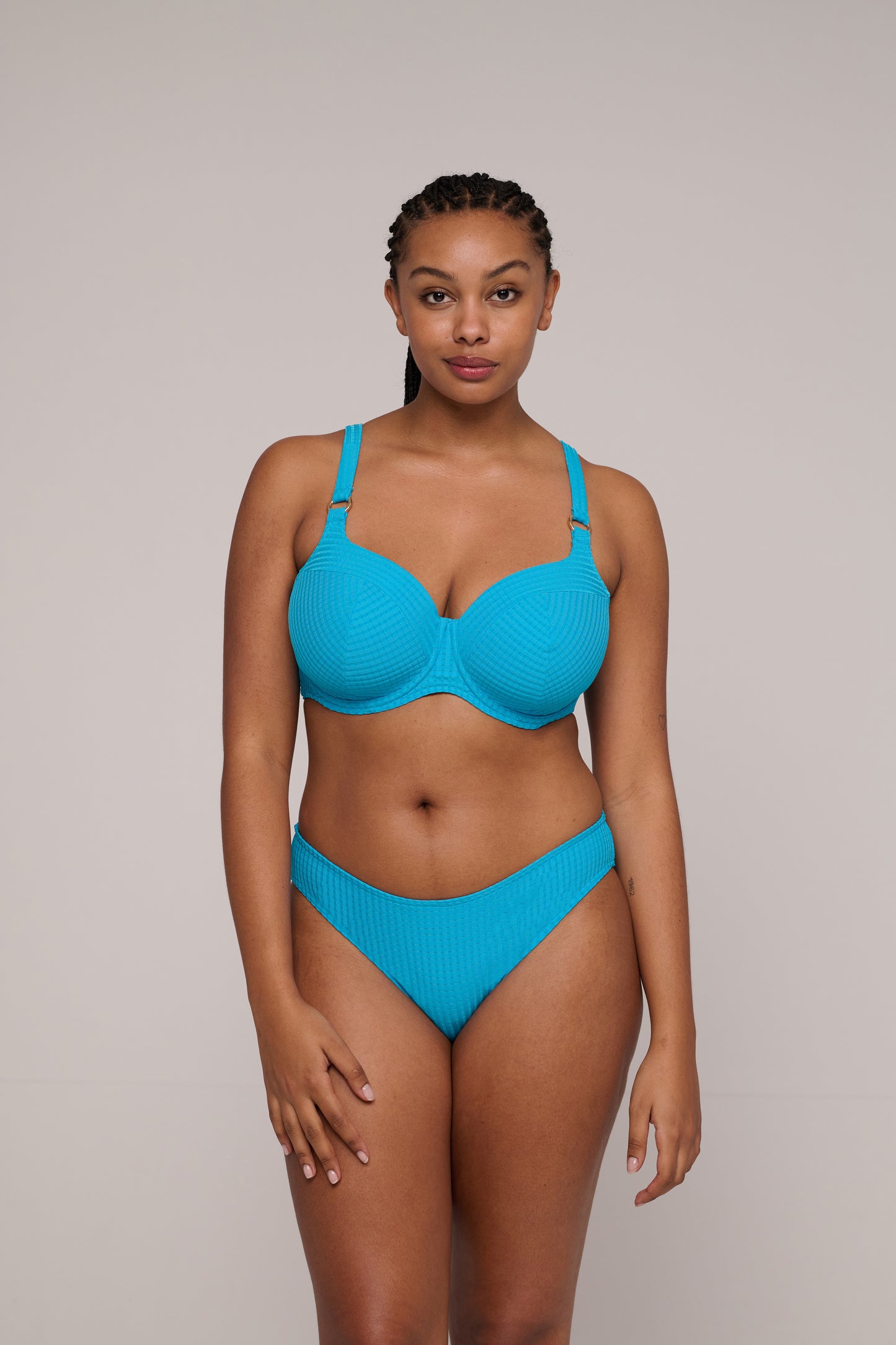 KOCHI Bikini Rioslip (Sea Breeze)