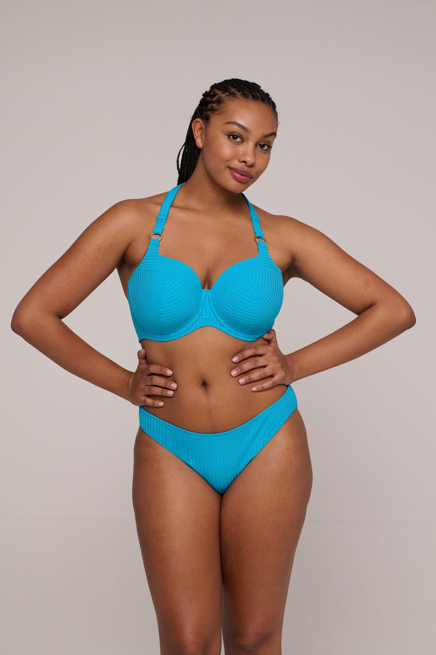 KOCHI Bikini Rioslip (Sea Breeze)