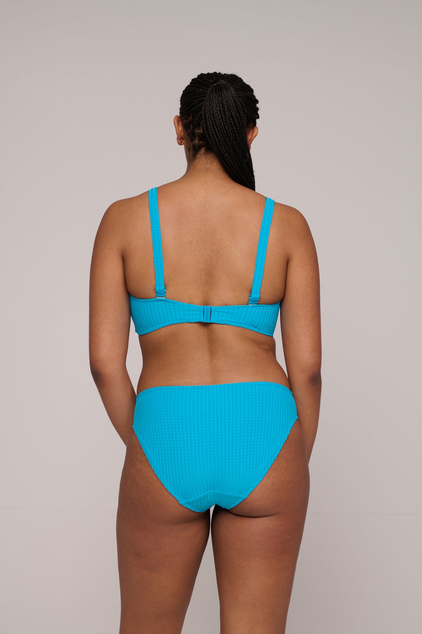 KOCHI Bikini Rioslip (Sea Breeze)