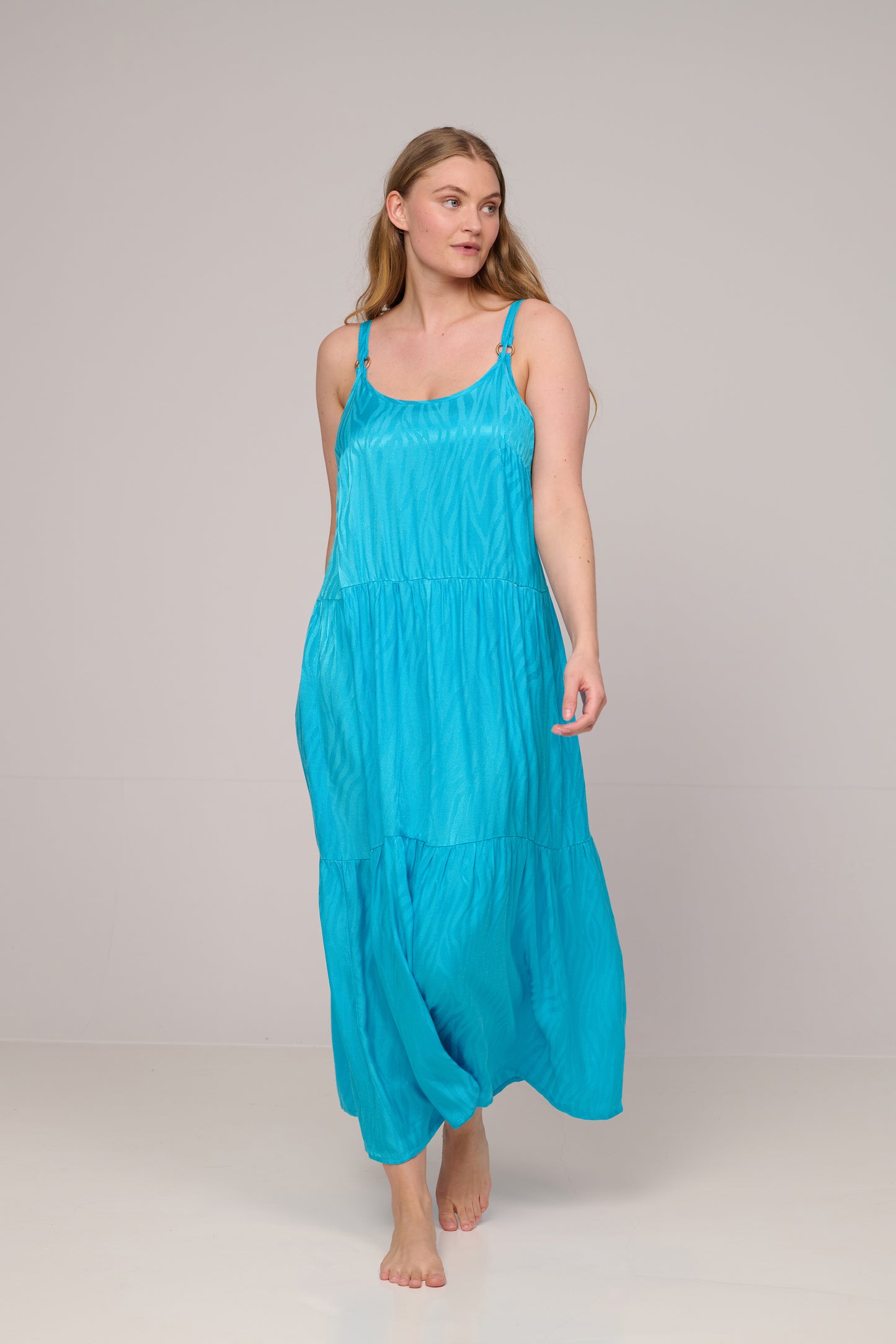 KOCHI Badekleid lang (Sea Breeze)