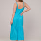 KOCHI Badekleid lang (Sea Breeze)