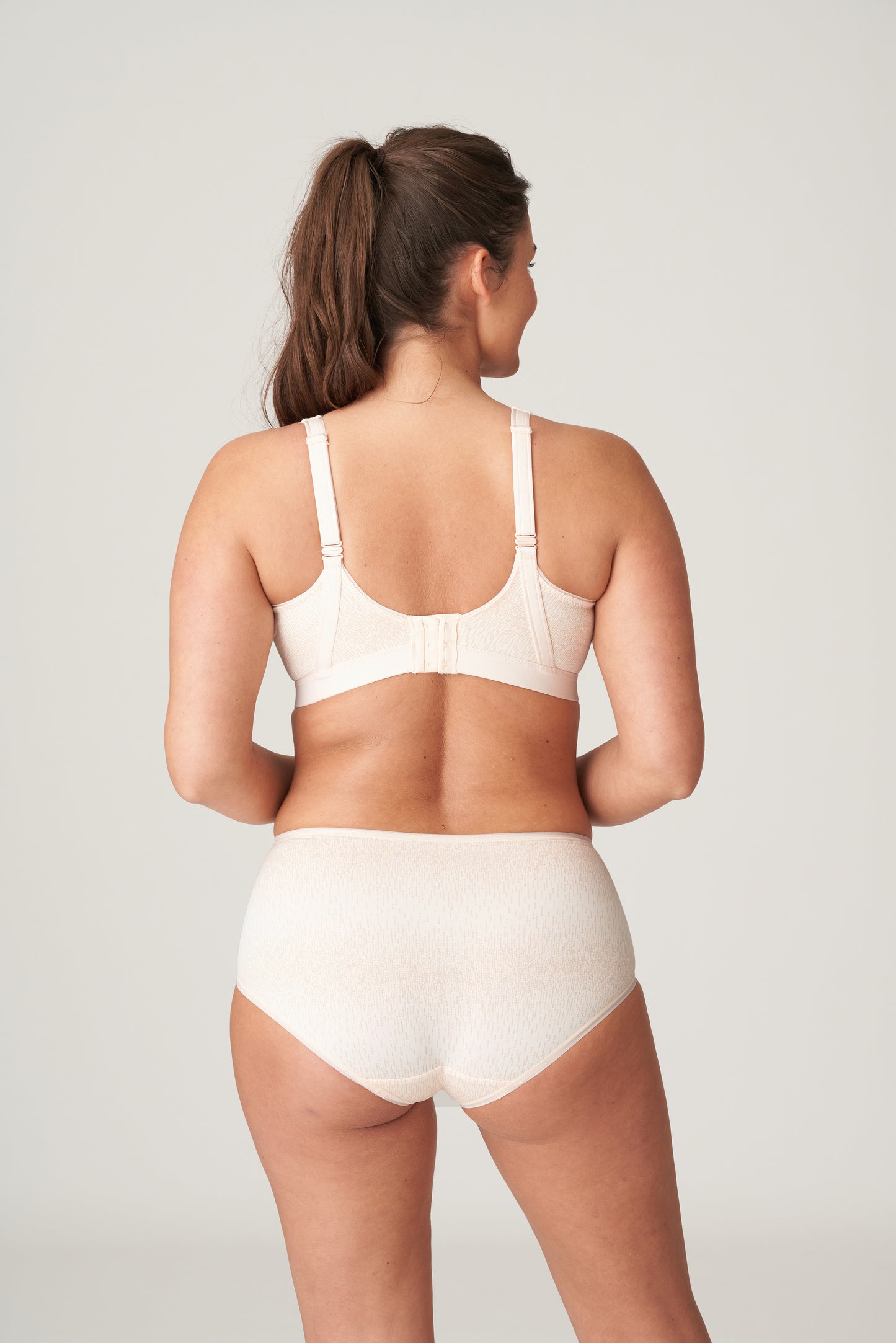 THE GYM Taillenslip (Venus)