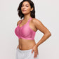 THE GAME Sport-BH (Orchid Pink)