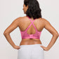 THE GAME Sport-BH (Orchid Pink)