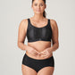 THE GAME Sport BH (Schwarz)