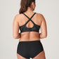 THE GAME Sport BH (Schwarz)