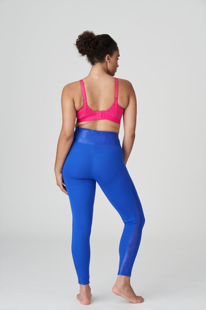 THE GAME Unterlegter Sport-BH