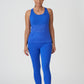 THE GAME Tank Top (Electric Blue)
