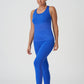 THE GAME Tank Top (Electric Blue)