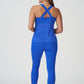 THE GAME Tank Top (Electric Blue)