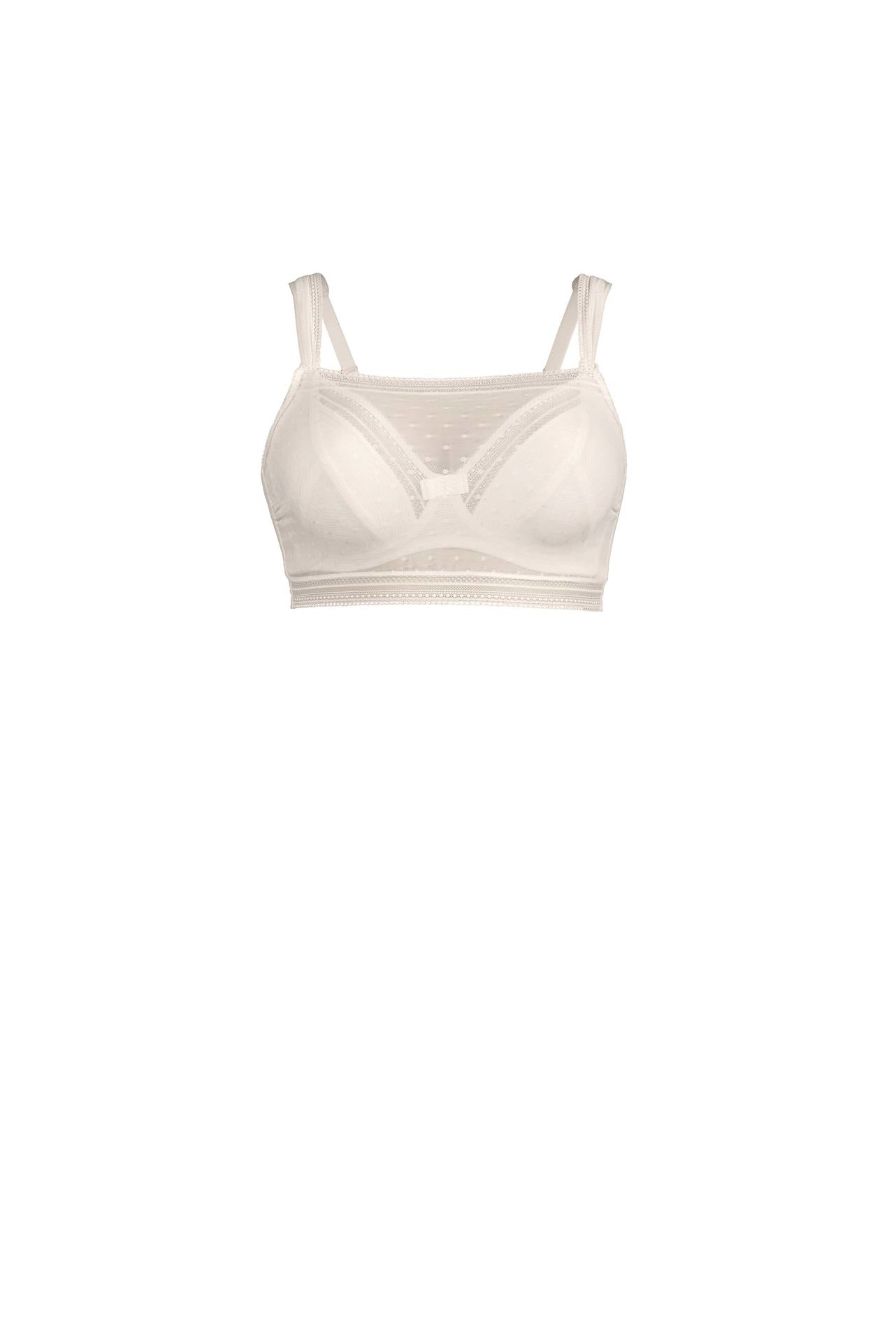 EMILY Top (Powder Rose)