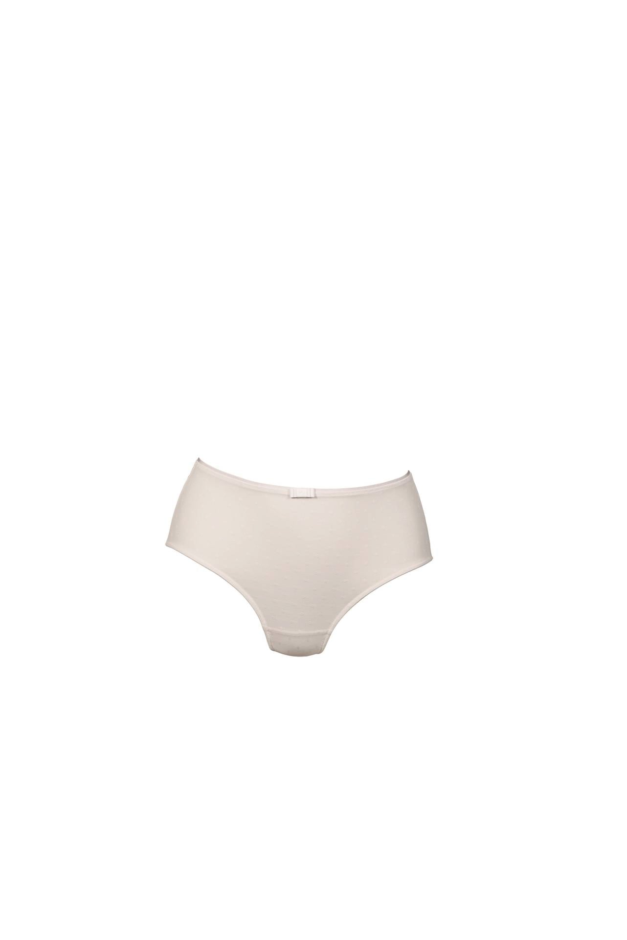EMILY Taillenslip Plus (Powder Rose)