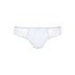 ANTONIA Shorty (Light Blue)