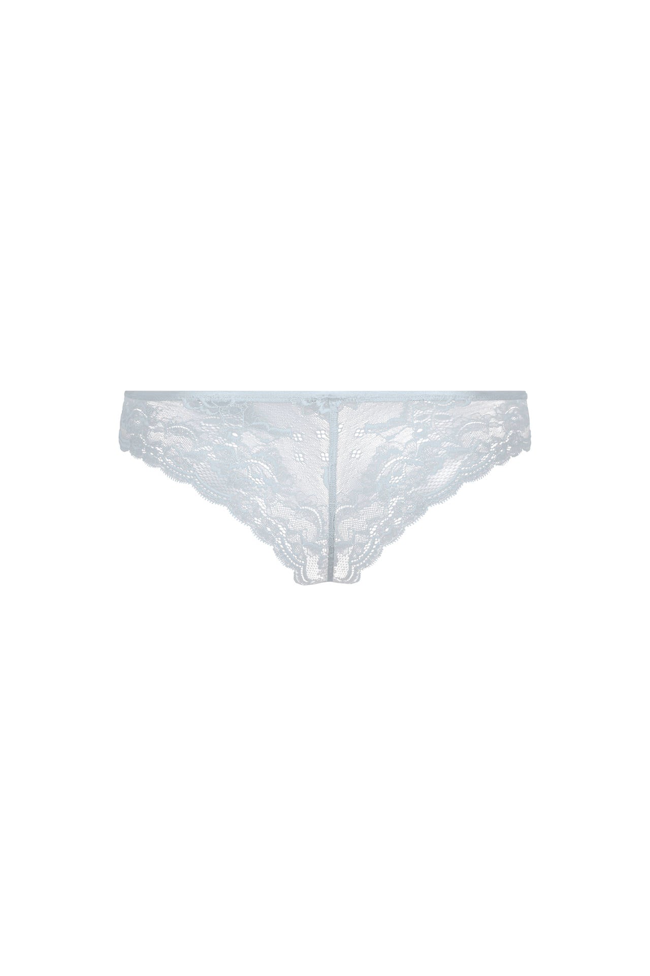 ANTONIA Shorty (Light Blue)