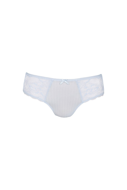 ANTONIA Taillenslip (Light Blue)