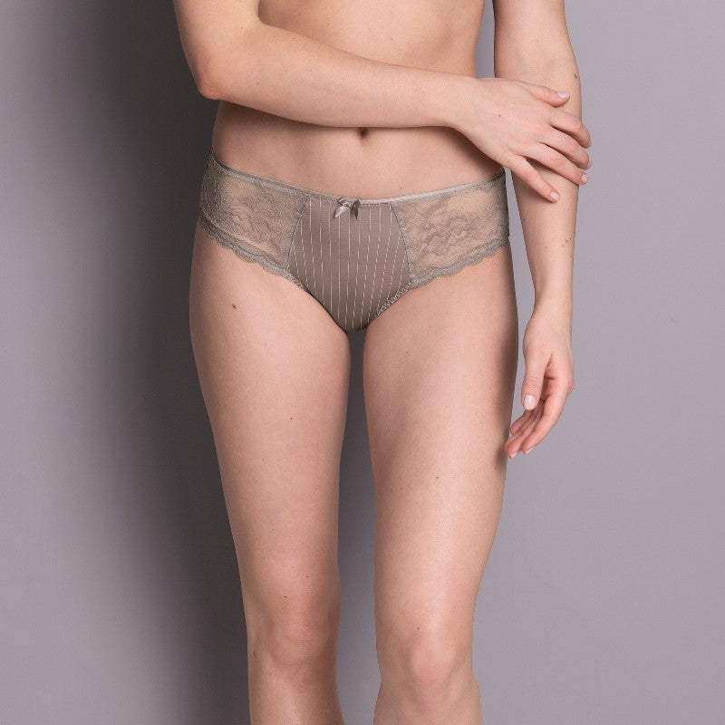 ANTONIA Taillenslip (Dusty Grey)