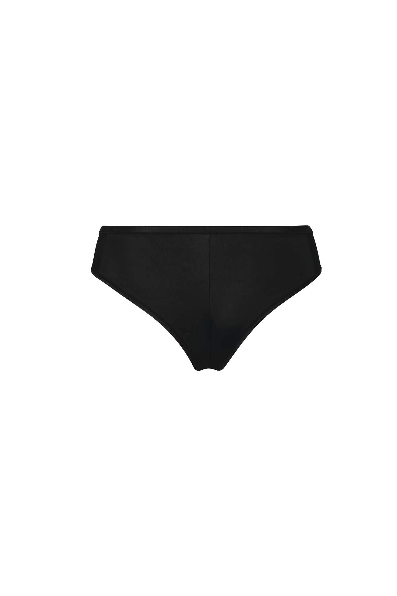 EVE Shorty (Schwarz)