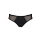EVE Shorty (Schwarz)