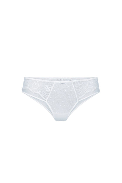 SELMA Shorty (Weiß)