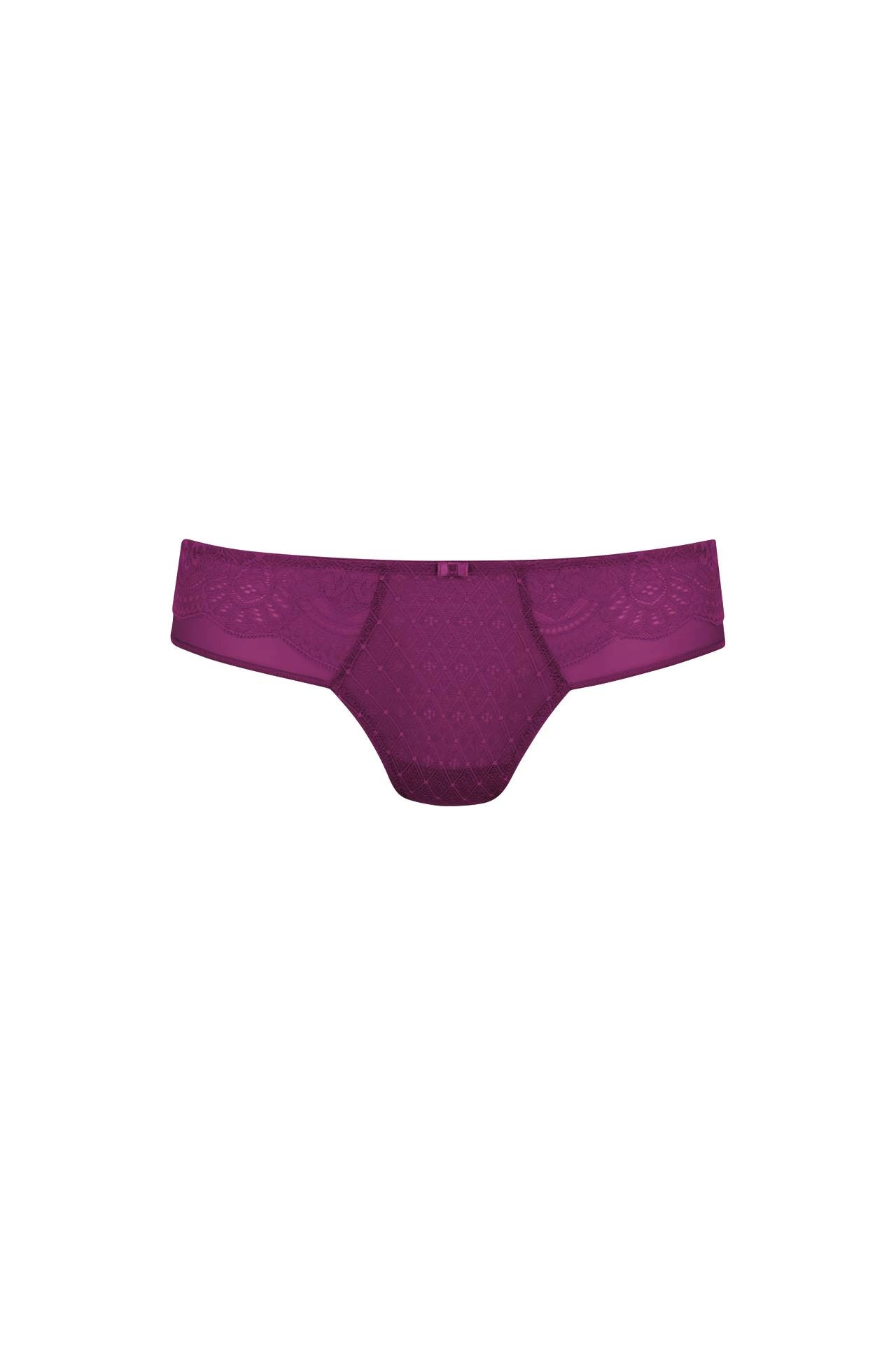 SELMA Shorty (Purple Wine)