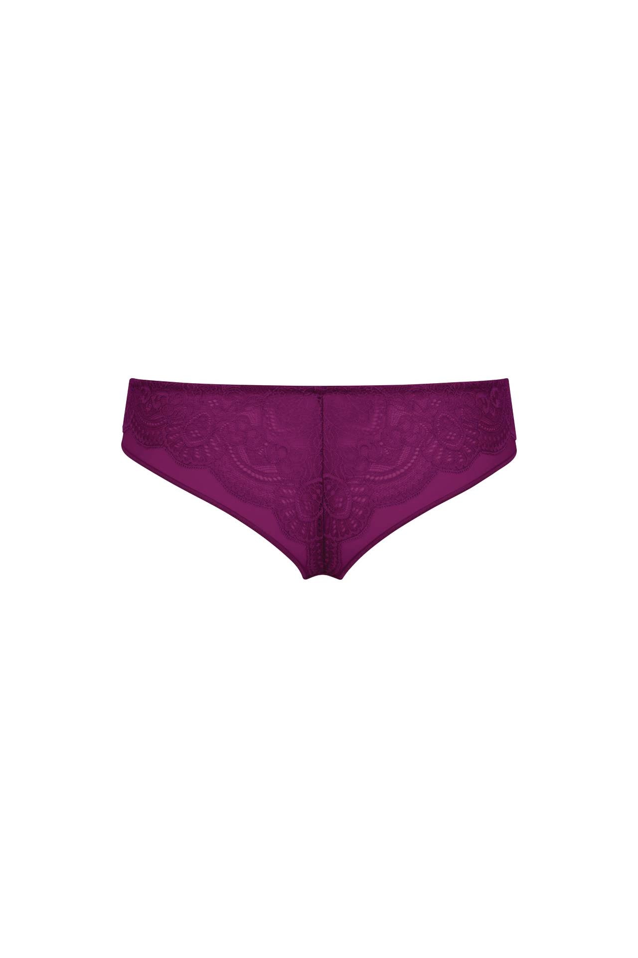 SELMA Shorty (Purple Wine)
