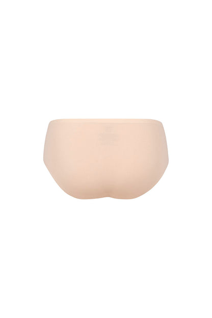 ESSENTIALS Hipster Taillenslip (Smart Rose)