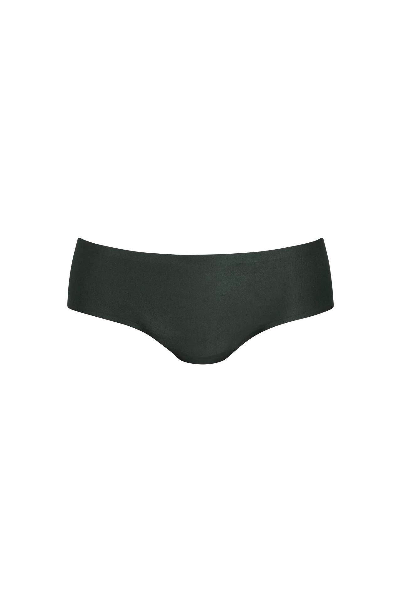 ESSENTIALS Hipster Taillenslip (Jungle)
