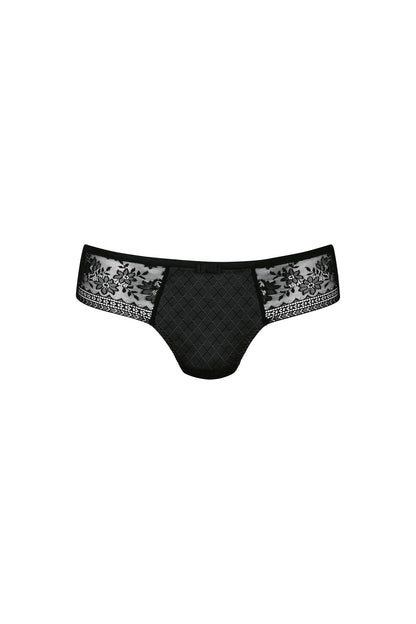 ROSEMARY Shorty (Schwarz)