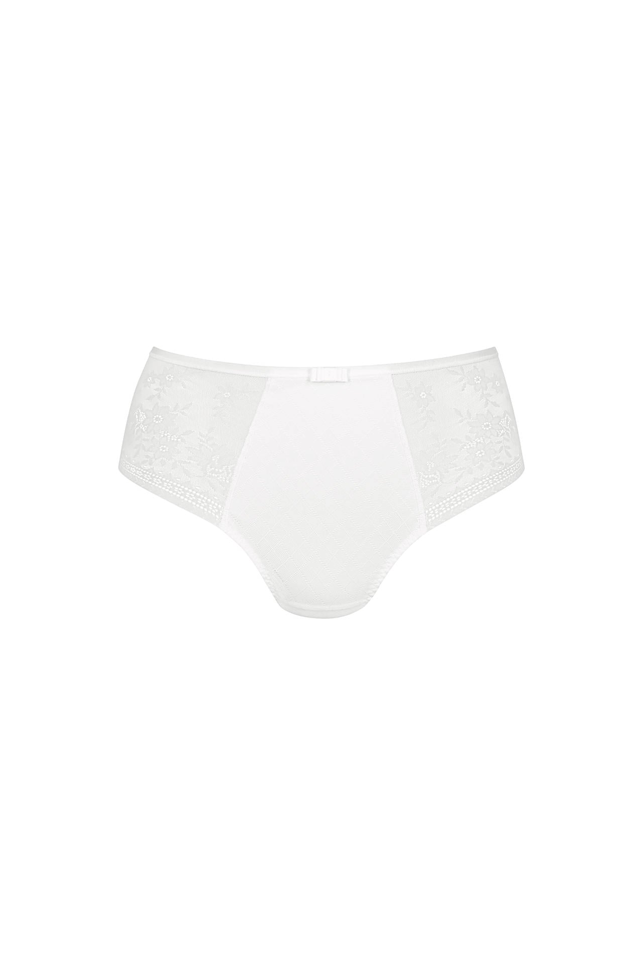 ROSEMARY Taillenslip Plus (Weiß)
