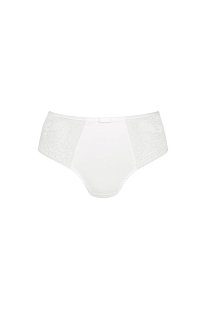 ROSEMARY Taillenslip Plus (Weiß)