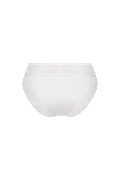 ROSEMARY Taillenslip Plus (Weiß)