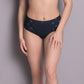 BELVEDERE Taillenslip Plus (Deep Blue)
