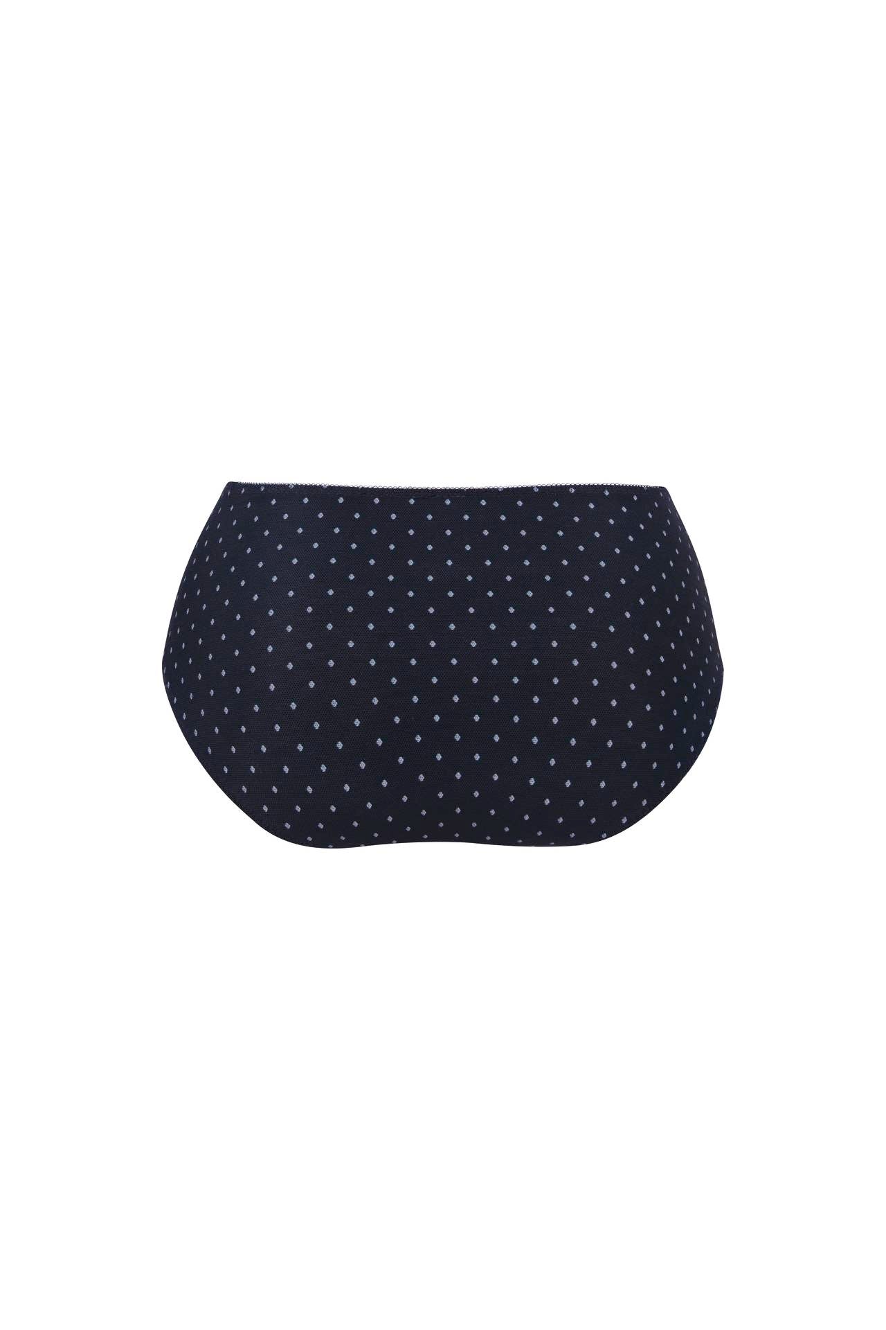 BELVEDERE Taillenslip Plus (Deep Blue)