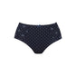BELVEDERE Taillenslip Plus (Deep Blue)