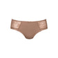 ABBY Taillenslip (Dusty Rose)