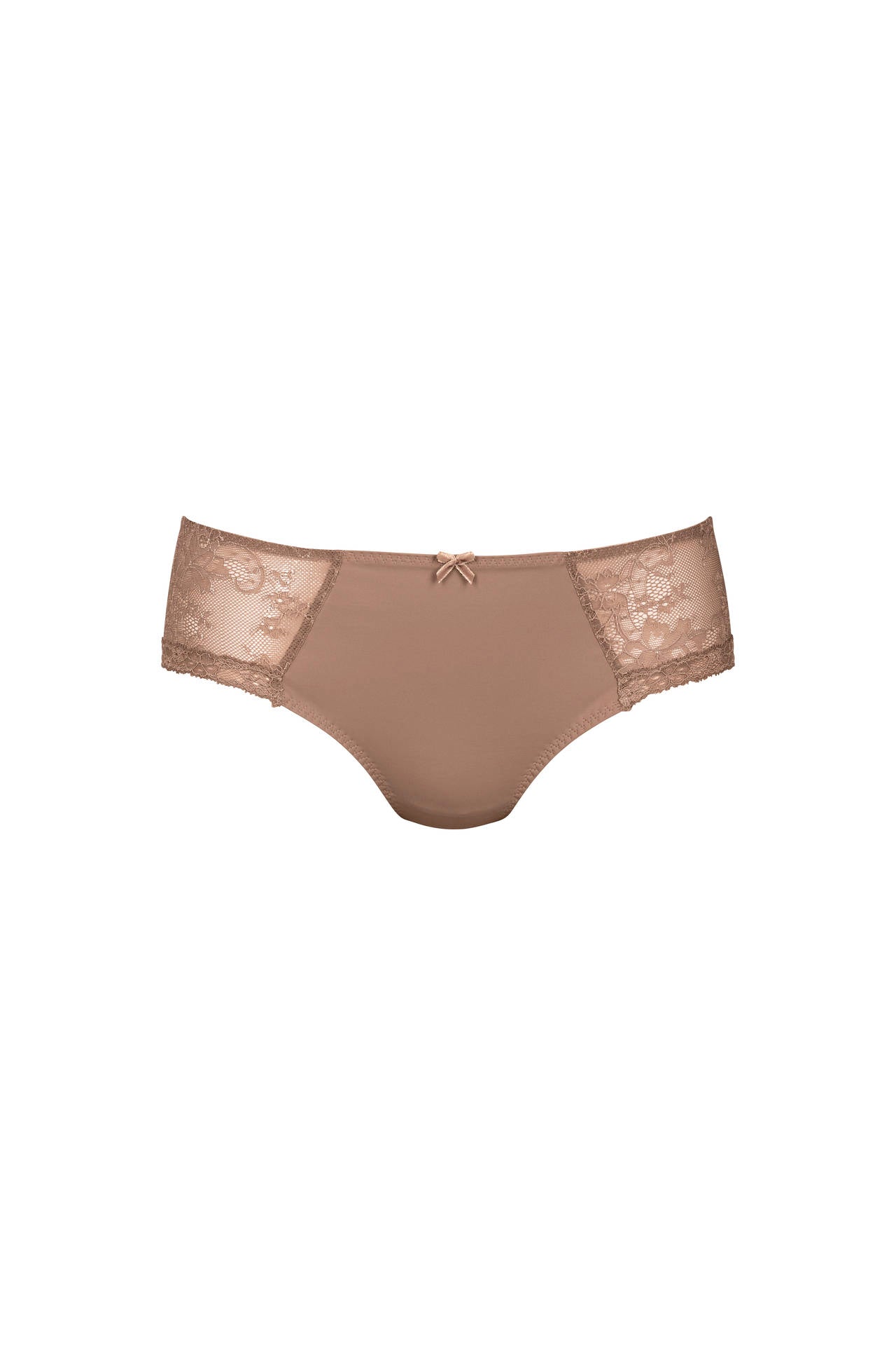 ABBY Taillenslip (Dusty Rose)