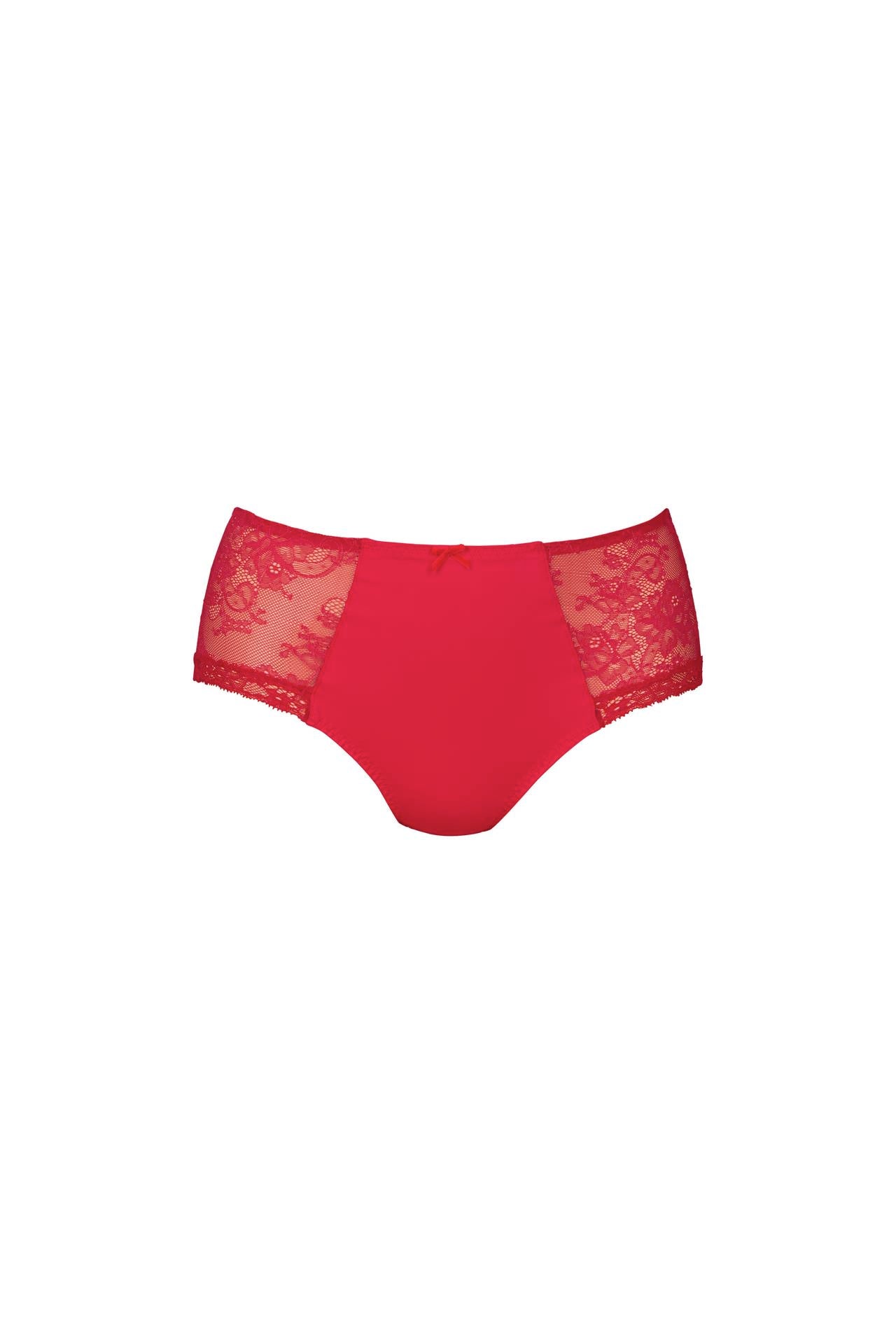 ABBY Taillenslip Plus (Cherry)