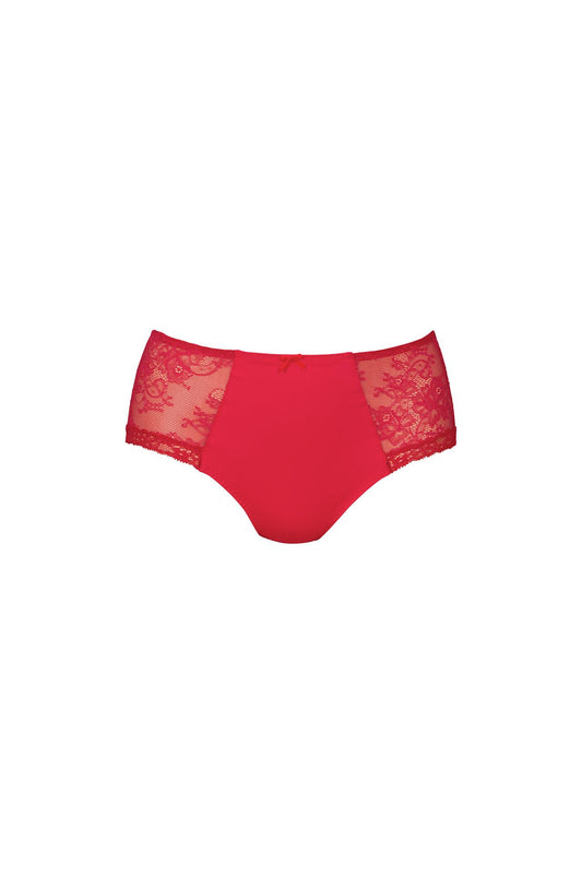 ABBY Taillenslip Plus (Cherry)